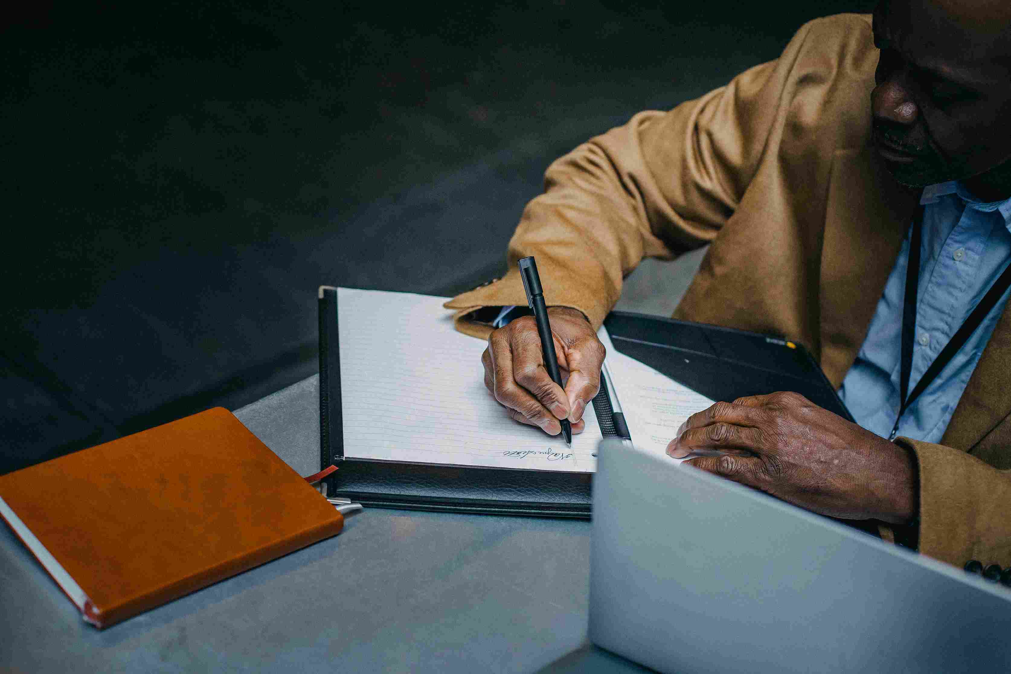 Registration of Charge