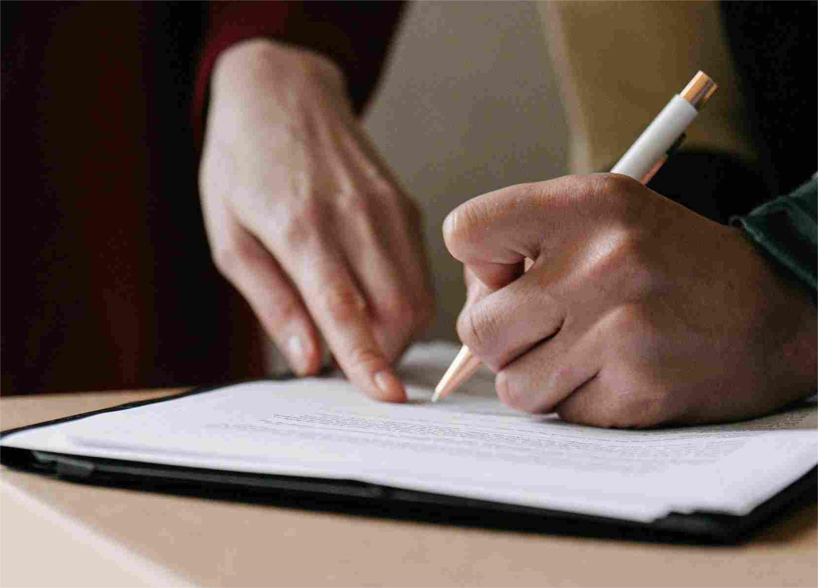 Shifting of Registered Office