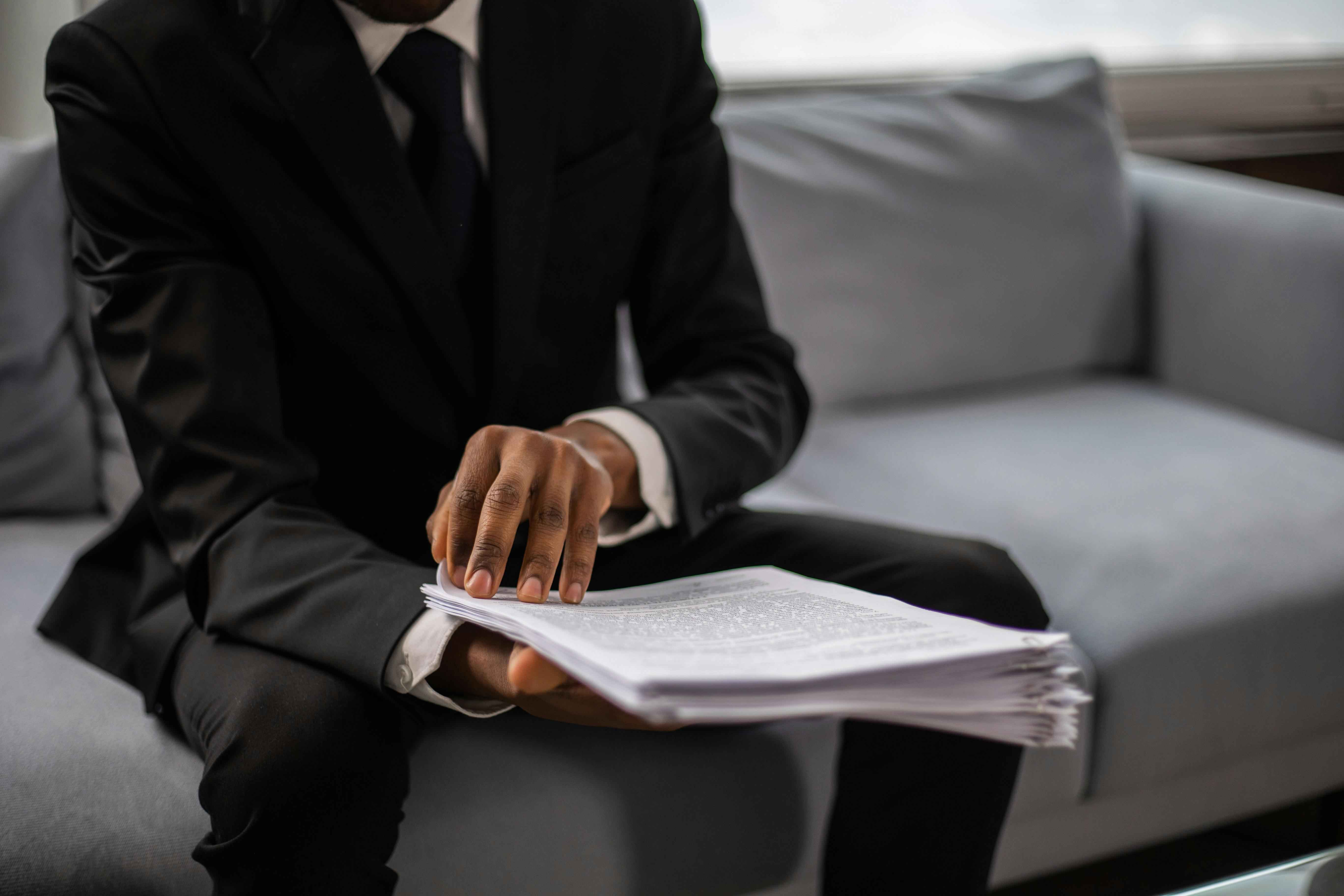 secretarial audit