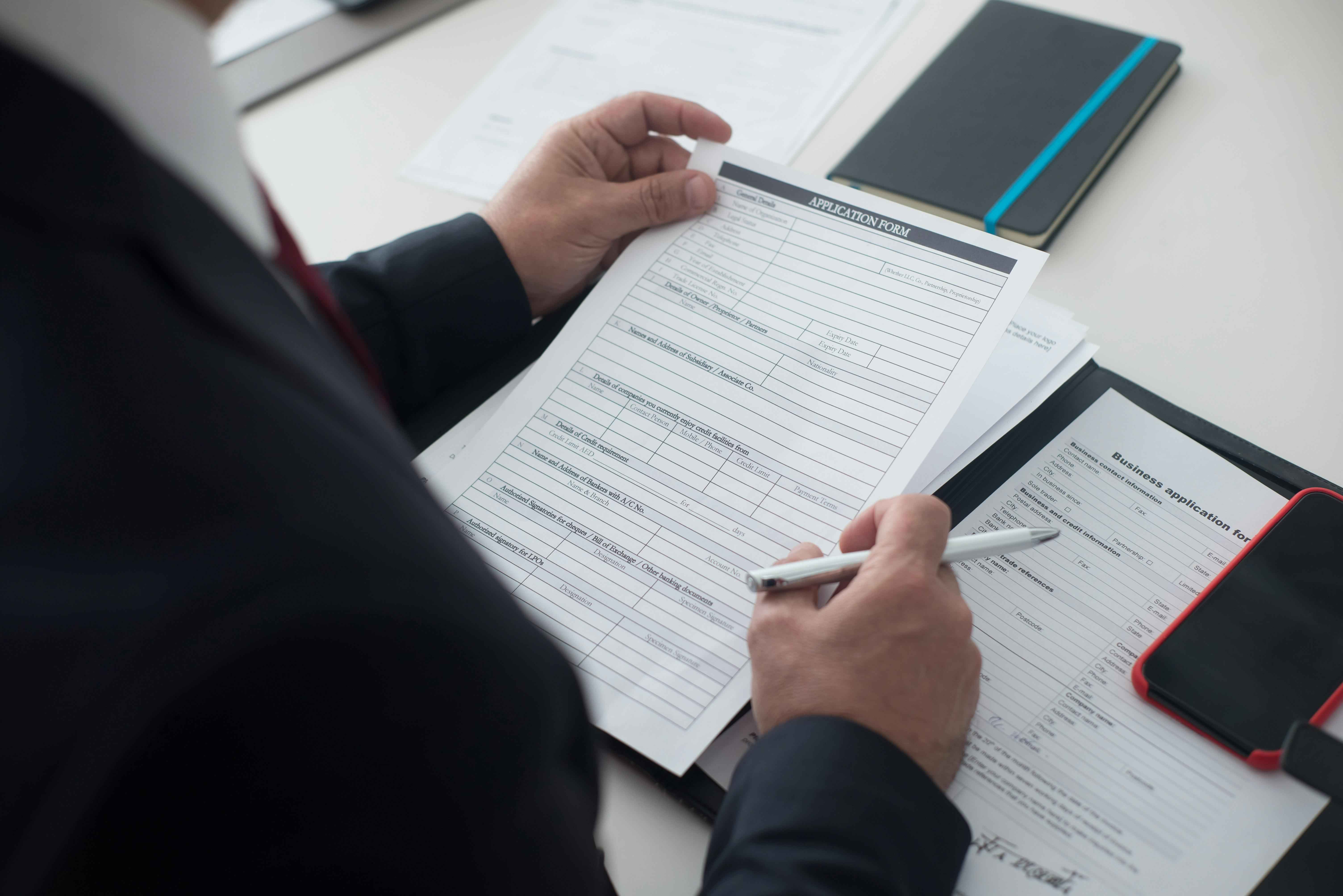 LLP Incorporation